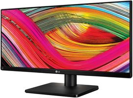 מסך מחשב LG 34" IPS FHD 75Hz 5ms