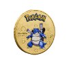 Blastoise - מטבעות פוקימון מטבע לאיסוף 8 דגמים שונים לבחירה