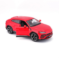 מאיסטו - דגם ג'יפ למבורגיני אורוס - Maisto Lamborghini Urus 1:24