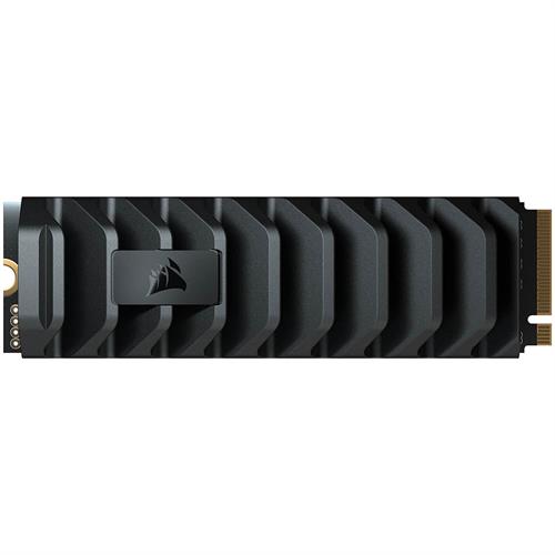 Corsair SSD 4TB MP600 PRO XT NVMe PCIe4 x4 M.2