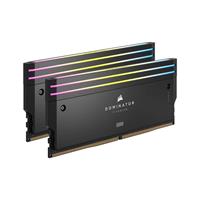 Corsair Dominator Titanium RGB DDR5 48GB (2x24GB) 7200 CL36 XMP 3.0
