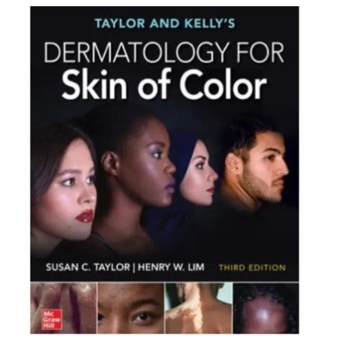 Dermatology for Skin of Color