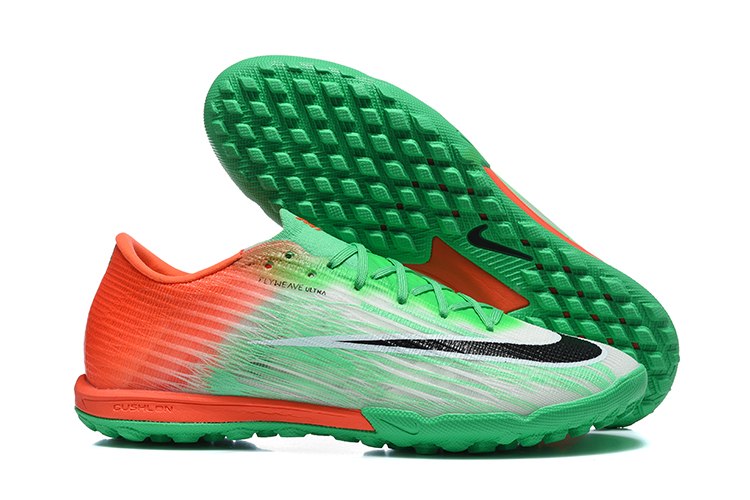 נעלי קטרגל נייק Nike Mercurial Superfly Elite ירוק כתום