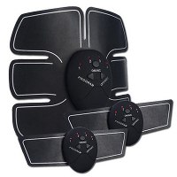 מכשיר לעיצוב וחיטוב הגוף EMS