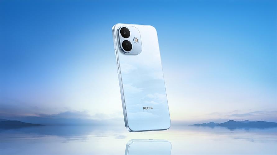 Redmi Note 17 Pro 8+256 5G