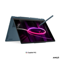 Yoga 7 2-in-1 14 Ryzen AI 7 445 32GB 1TB 14" Touch W11H 3Y OS Lenovo