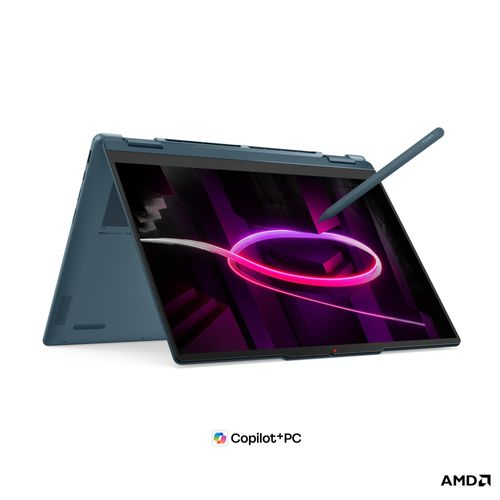 Yoga 7 2-in-1 14 Ryzen AI 7 445 32GB 1TB 14" Touch W11H 3Y OS Lenovo