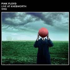 PINK FLOYD / LIVE AT KNEBWORTH - 2LP'S