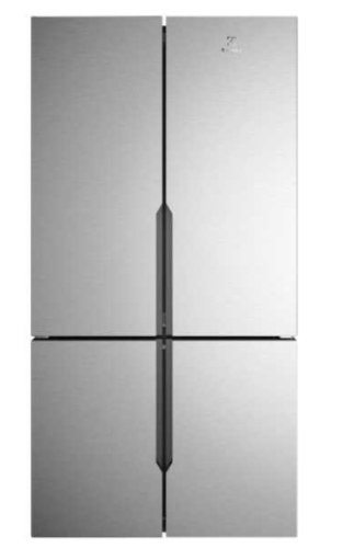 מקרר 4 דלתות - 572 ליטר Electrolux אלקטרולוקס   UltimateTaste 700 EQE5609SA נירוסטה