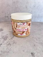 500 גר' קרם טופי פקאן - פרווה