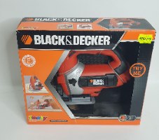 ג'קסון לילדים BLACK&DECKER