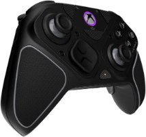 בקר משחק מודולרי אלחוטי צבע שחור Turtle Beach Victrix Pro BFG Reloaded Xbox – בקר בזווית קדמית