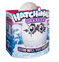 האצ'ימל דגם מיסתורי Hatchimals Mystery