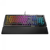 מקלדת גיימינג מכנית Turtle Beach Vulcan II שחורה