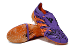 לשונית - נעלי כדורגל אדידס Adidas Predator Edge סגול
