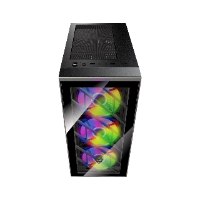 FSP CMT192 GAMING PC CASE ATX Mid Tower