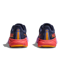 HOKA Arahi 7 נעלי ספורט נשים הוקה ארהי 7 בצבע דמדומים/נייבי | HOKA נשים