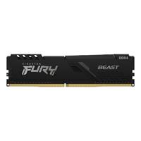 זכרון לנייח Kingston Black Fury 32GB 3200Mhz cl16 DDR4