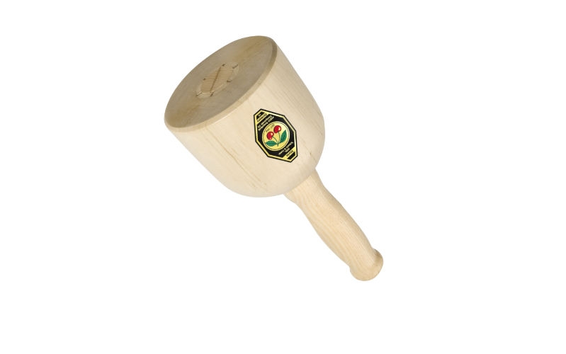 פטיש עץ ( מקבת ) 90 ממ