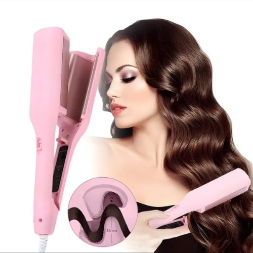 מסלסל שיער מקצועי Curling Iron