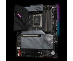 לוח דור 12 Gigabyte Z690 AORUS ELITE DDR4 Lga1700 2.5gb lan INTEL