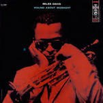 MILES DAVIS / ROUND ABOUT MIDNIGHT