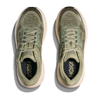 HOKA BONDI 9 נעלי ספורט לגבר בונדי 9 בצבע ירוק ים/אוקיינוס | HOKA גברים