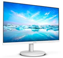 Philips 241V8AW FHD מסך ״23.8 לשימוש יומיומי באיכות גבוהה וצבעים חיים