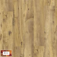 פרקט פולימרי עמיד במים קוויק סטפ Quick Step BLOS דגם 40029