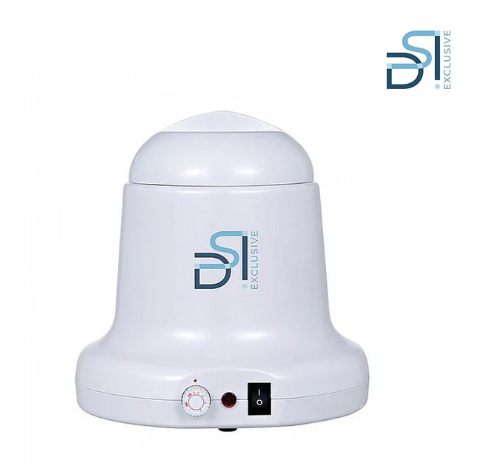 מכשיר חימום שעווה לפחיות 400 | 800-מ״ל Wax Device . DSI Exclusive