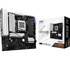 ASROCK MB ASR B850M PRO RSWW