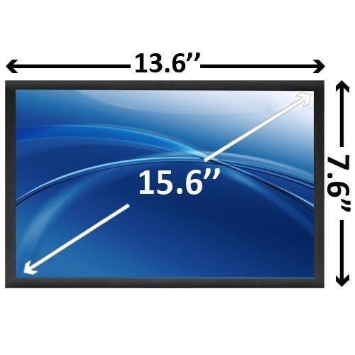 החלפת מסך למחשב נייד Acer Aspire 5735 15.6 LCD Screen