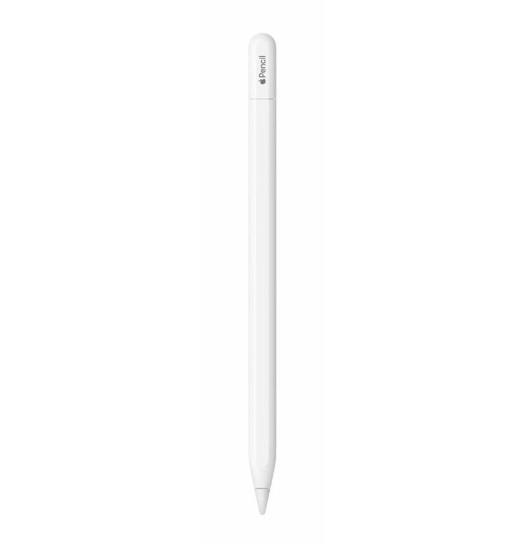עט לאייפד Apple Pencil USB-C - אחריות DCS