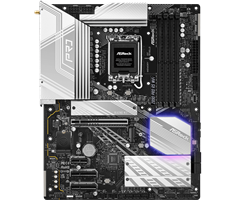 לוח אם – ASROCK Z890 Pro RS WiFi