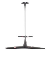 Set Blackbird Razor 737-325-75 648cm² / AR 8.40 -- Modular Backtail