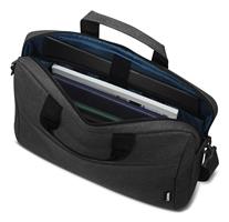 Lenovo 17-inch Laptop Casual Toploader T210 Black GX41K07198