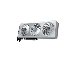 כרטיס מסך Gigabyte RTX 5060 Ti AERO OC 16GB white