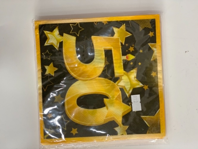חב מפיות 50 כוכבים