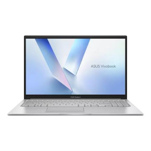 נייד ASUS Vivobook 15 Core 7-350 16GB 512GB 15.6 DOS Silver