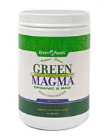 גרין מגמה אבקה 300 ג - Green Magma