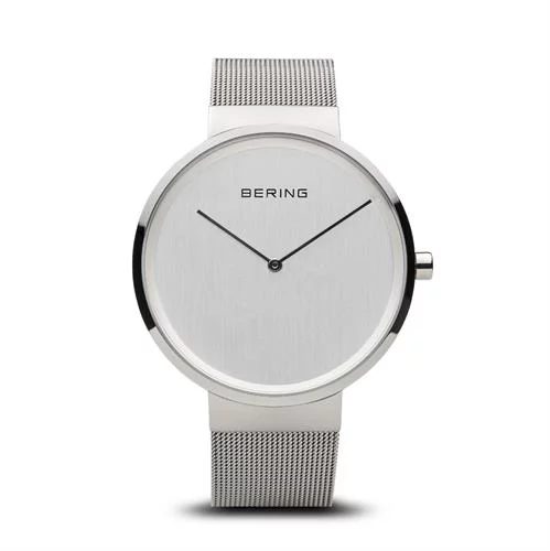 שעון ברינג דגם 14539-000 BERING