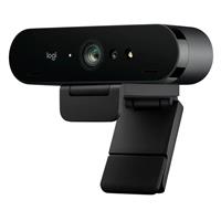 Logitech Brio 4K Pro Black