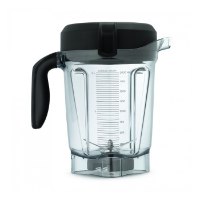 מיכל נמוך לבלנדר ויטמיקס פרו 2 ליטר Vitamix Pro