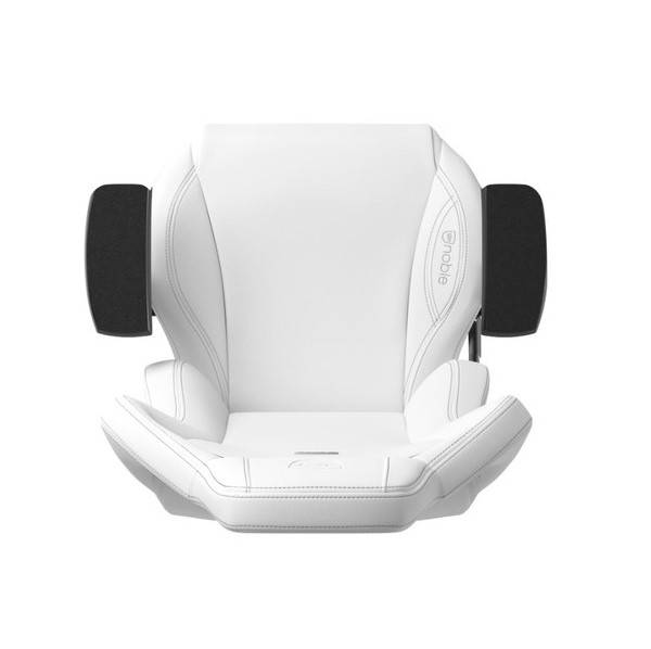 Noblechairs EPIC Gaming Chair White Edition