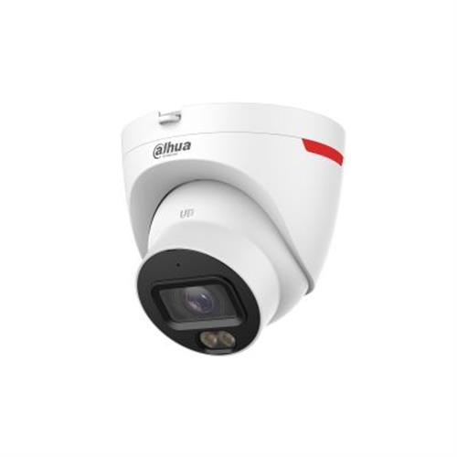 DAHUA מצ רשת ינשוף 4MP WizColor סדרה WizSense