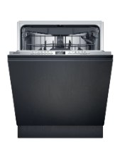מדיח כלים אינטגרלי מלא סימנס SIEMENS SN63HX06CE תוצרת גרמניה