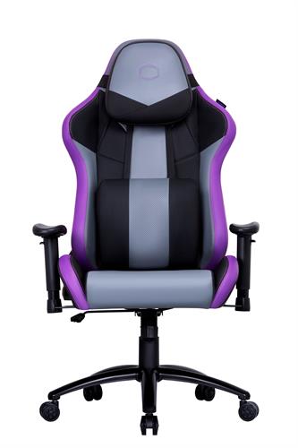 COOLER MASTER CM CHEIR CALIBER R3 BK/PU