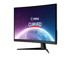 מסך מחשב גיימינג קעור MSI MAG 276CXF 280hz