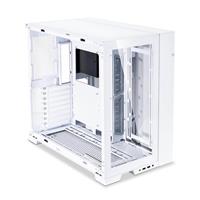 מארז מחשב Lian-Li O11 Dynamic EVO White