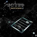 SUPERTRAMP/CRIME OF THE CENTUR